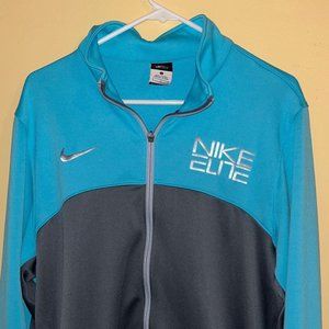 Nike Elite Dri-Fit Jacket - Large